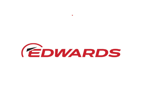 EDWARDS • MEGUMI Corporation